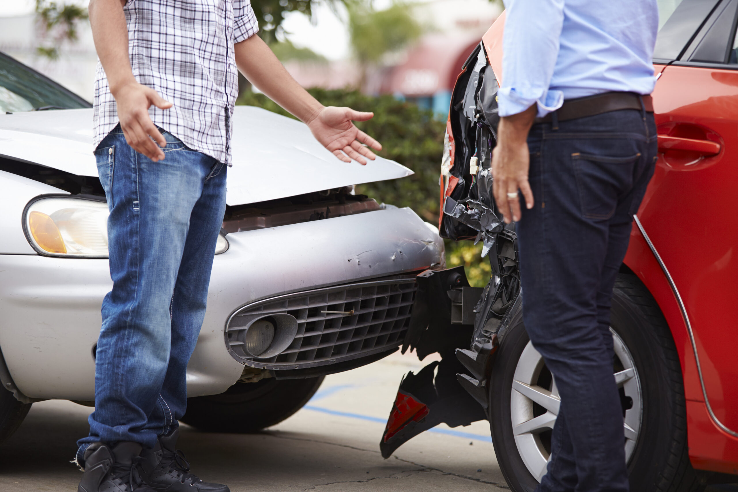 Does Health Insurance Cover Car Accident Bills?
