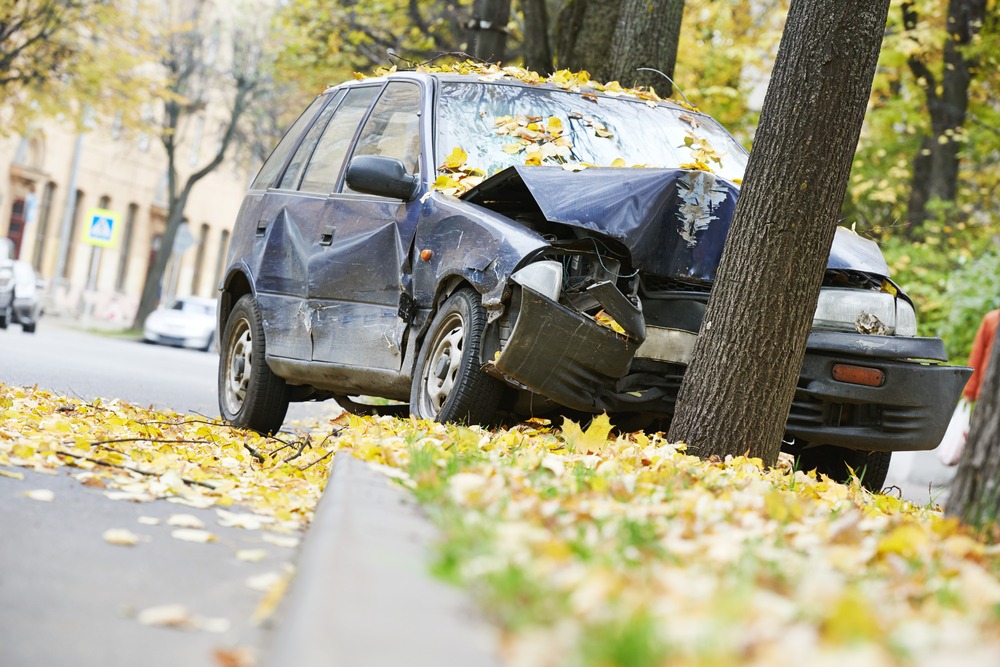 Understanding Diminished Value Claims After a Car Accident