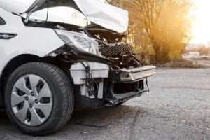 ¿Cuál es el acuerdo promedio para un accidente de automóvil en Georgia?