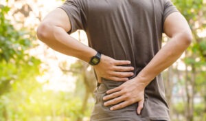 The 3 Most Common Back Injuries in a Car Accident