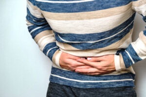Stomach Pain After a Car Accident: 4 Signs You’re Injured