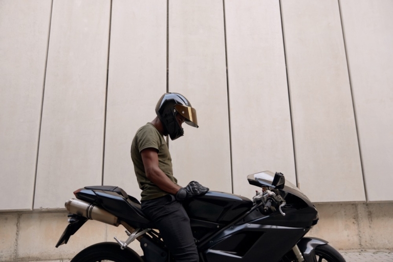 How Long Road Rash Takes to Heal | Free Consultation