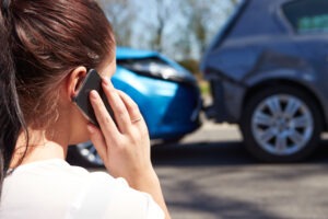 What to Do After a Car Accident That’s Not Your Fault