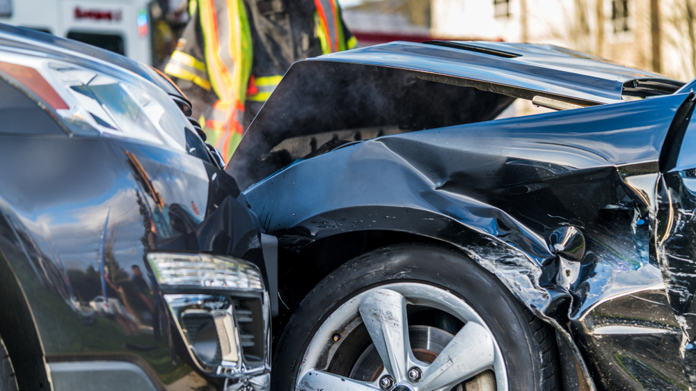 What Totaling a Car Means | Contact an Attorney 24/7