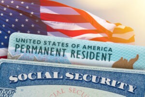 green card us permanent resident