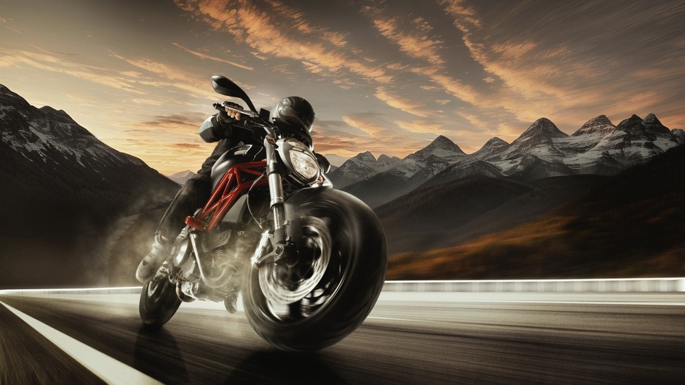 What Is a Major Cause of Death in Motorcycle Accidents?