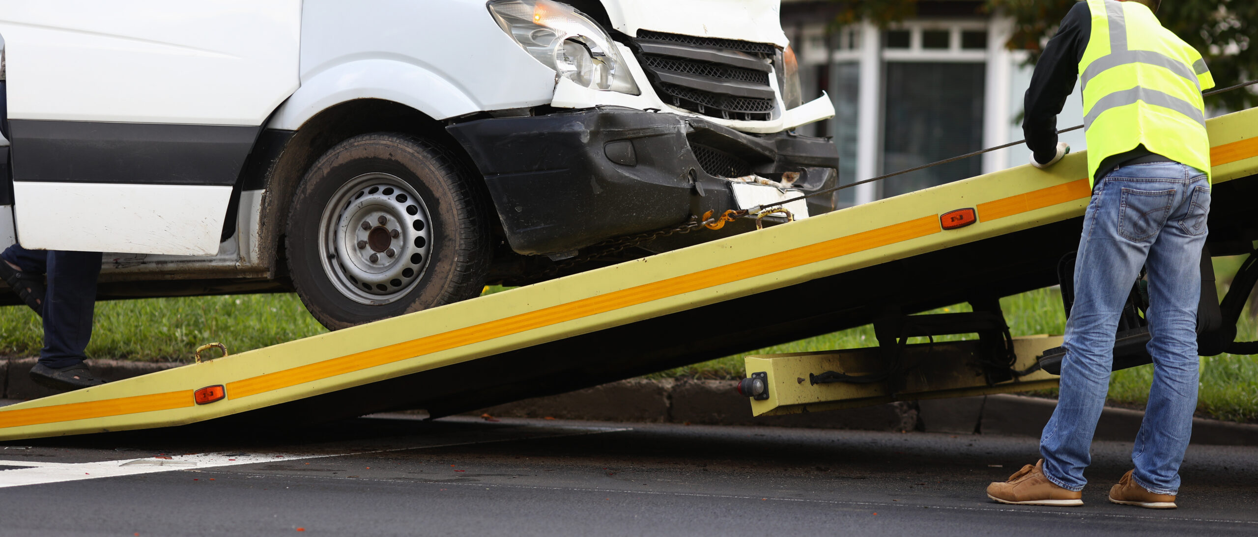 What Is the Average Settlement for a Truck Accident?