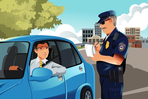 Do I Need to File a Police Report After an Accident?