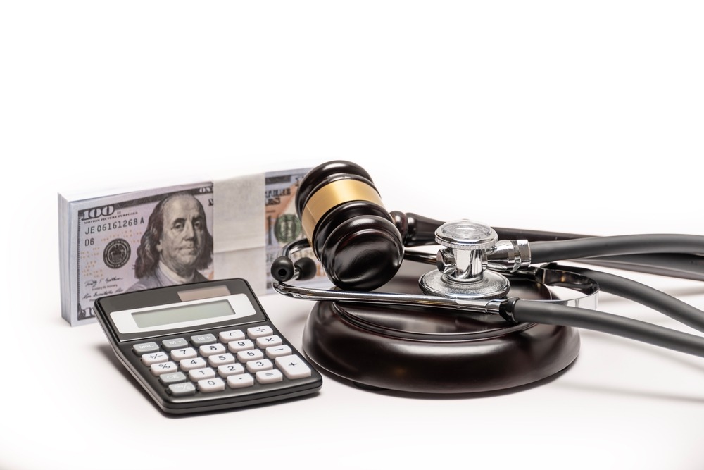 Calculate the Value of Your Personal Injury Settlement