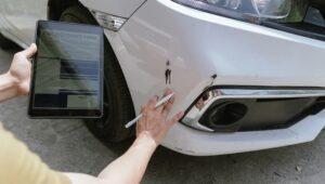 How Long Does an At-Fault Accident Stay on My Insurance Record?