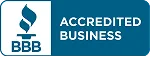 accredited business