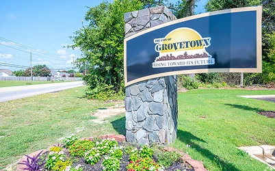 Grovetown, GA