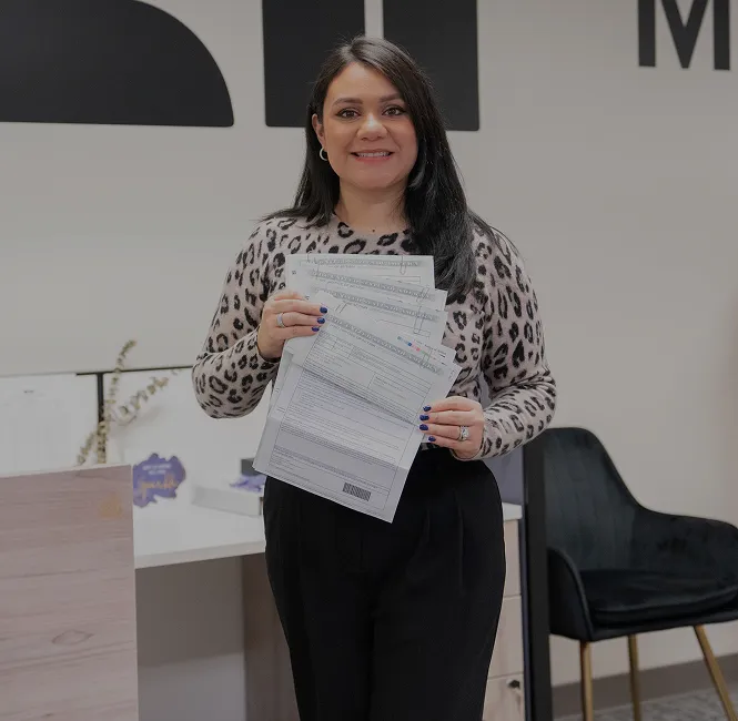 Immigration Law Specialists