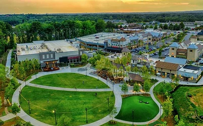 Peachtree Corners, GA