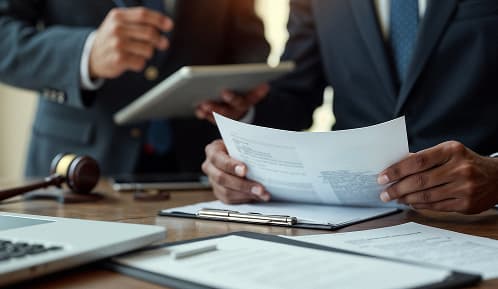 Application Requirements