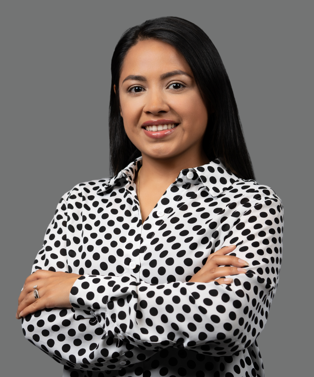 Casandra Moreno