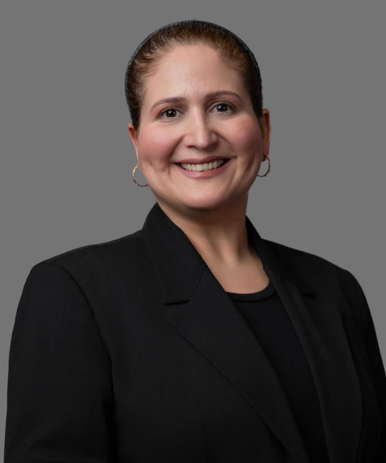 Elaine Castillo