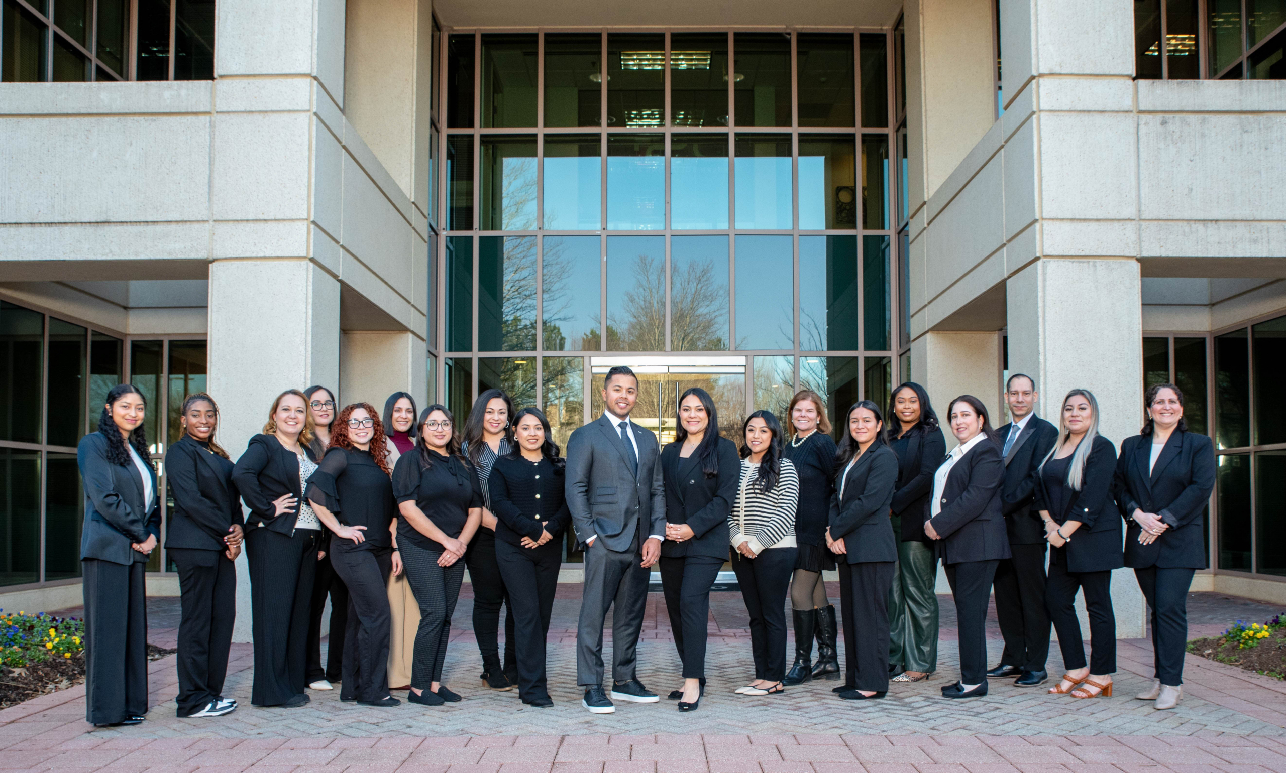 Our Team