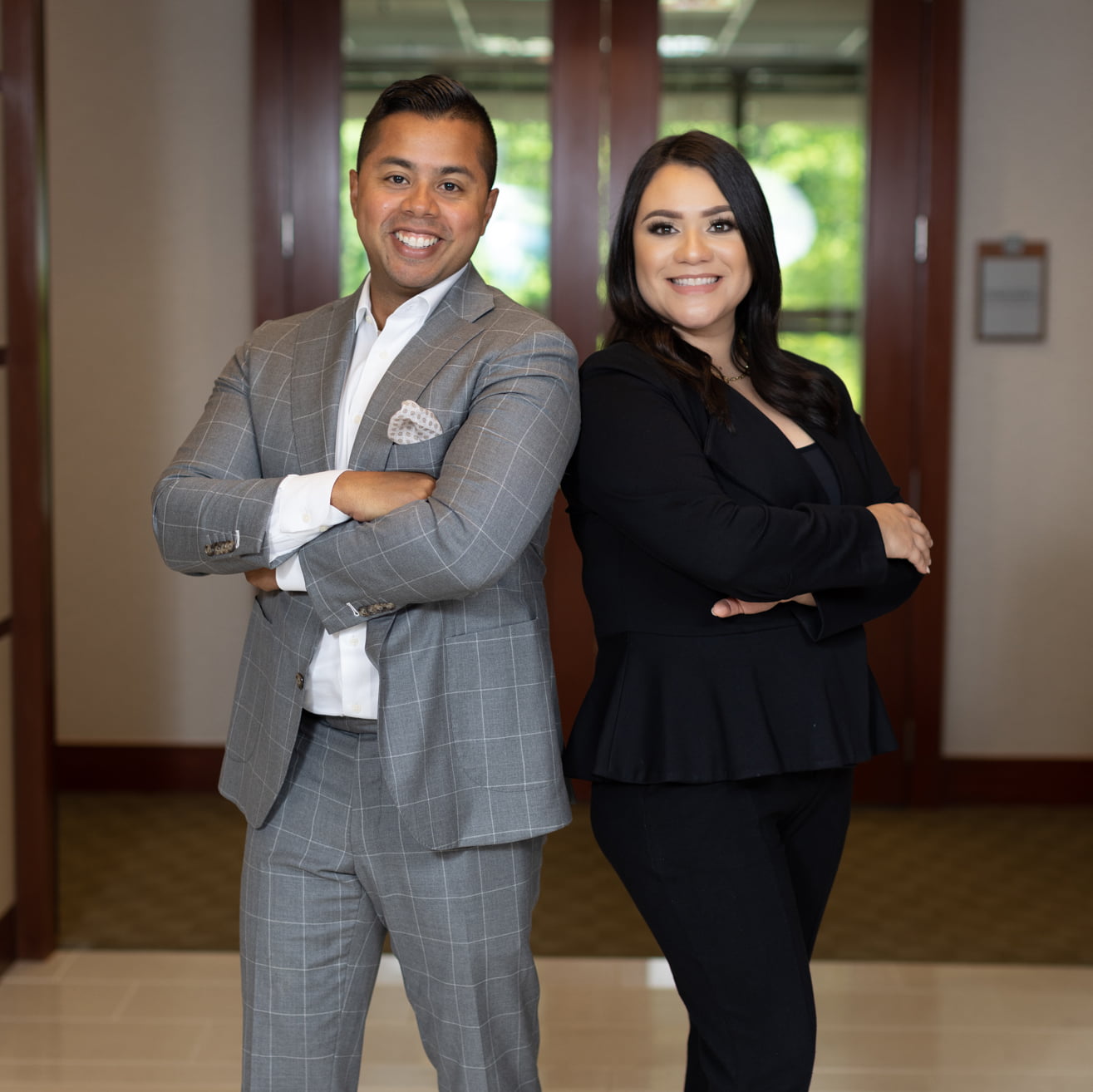 PERSONAL INJURY LAWYER